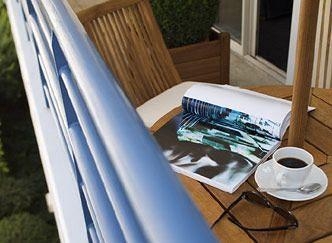 Hotel Jardins Eiffel París